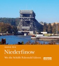 Cover: Niederfinow - Bebra Verlag