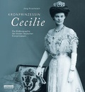 Cover: Kronprinzessin Cecilie - bebra verlag