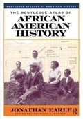 Cover: The Routledge Atlas of African American History - Routledge