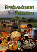 Cover: Afrikanisches Kochbuch - BoD - Books on Demand