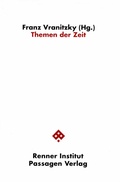 Cover: Themen der Zeit - Passagen