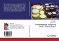 Cover: Comprehensive Analysis of Kaladhi (Maush-Kraer) - LAP Lambert Academic Publishing