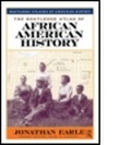 Cover: The Routledge Atlas of African American History - Routledge