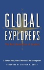 Cover: Global Explorers - Routledge