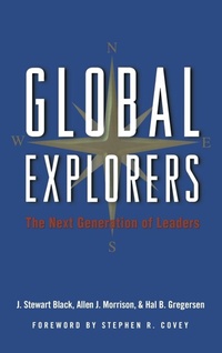 Enlarge image Cover: Global Explorers - Routledge