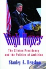 Cover: High Hopes - Routledge