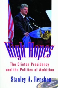 Enlarge image Cover: High Hopes - Routledge