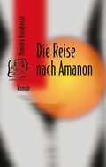 Cover: Die Reise nach Amanon - bebra verlag