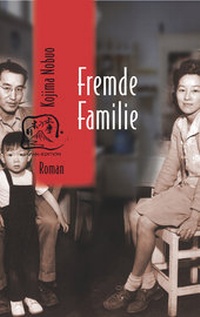 Abbildung von: Fremde Familie - bebra verlag