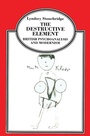 Cover: The Destructive Element - Routledge