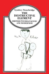 Enlarge image Cover: The Destructive Element - Routledge