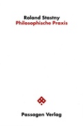 Cover: Philosophische Praxis - Passagen