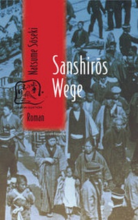 Abbildung von: Sanshiros Wege - bebra verlag