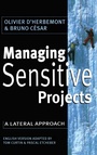 Cover: Managing Sensitive Projects - Routledge