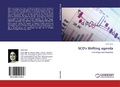 Cover: SCO's Shifting agenda - LAP Lambert Academic Publishing