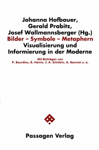 Enlarge image Cover: Bilder - Symbole - Metaphern - Passagen