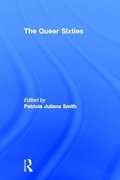 Cover: The Queer Sixties - Routledge