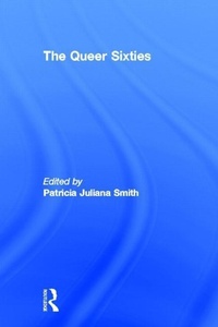 Enlarge image Cover: The Queer Sixties - Routledge