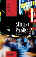 Cover: Shinjuku Paradise - BeBra Verlag