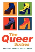 Cover: The Queer Sixties - Routledge