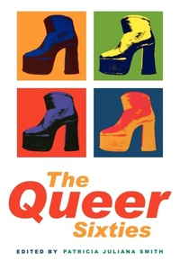 Enlarge image Cover: The Queer Sixties - Routledge