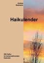 Cover: Haikulender - BoD - Books on Demand