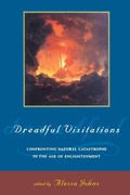 Cover: Dreadful Visitations - Routledge