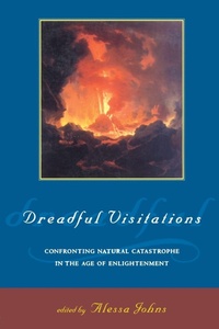 Enlarge image Cover: Dreadful Visitations - Routledge