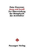 Cover: Aura und Exzess - Passagen