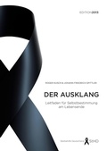 Cover: Der Ausklang - BoD - Books on Demand