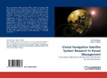 Cover: Global Navigation Satellite System Research in Forest Management - LAP Lambert Academic Publishing