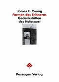 Cover: Formen des Erinnerns - Passagen