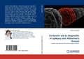 Cover: Computer aid to diagnostic in ?epilepsy and ?Alzheimer's disease - LAP Lambert Academic Publishing