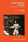 Cover: Understanding Trauma - Routledge