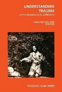 Enlarge image Cover: Understanding Trauma - Routledge
