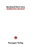 Cover: Gef&auml;hrliche Reinheit - Passagen