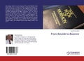 Cover: From Amulek to Zeezrom - LAP Lambert Academic Publishing
