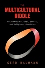 Cover: The Multicultural Riddle - Routledge