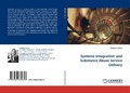 Cover: Systems Integration and Substance Abuse Service Delivery - LAP Lambert Academic Publishing