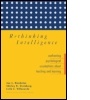 Cover: Rethinking Intelligence - Routledge
