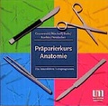 Cover: Pr&auml;parierkurs Anatomie - Urban & Fischer