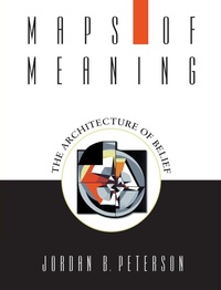 Abbildung von: Maps of Meaning - Routledge