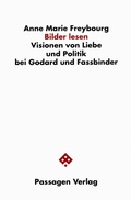 Cover: Bilder lesen - Passagen