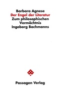 Cover: Der Engel der Literatur - Passagen