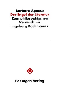 Enlarge image Cover: Der Engel der Literatur - Passagen