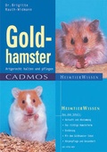 Cover: Goldhamster - Cadmos Verlag