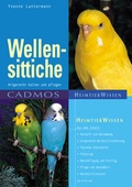 Cover: Wellensittiche - Cadmos Verlag