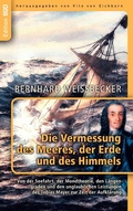 Cover: Die Vermessung des Meeres, der Erde und des Himmels - BoD - Books on Demand