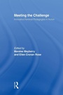 Cover: Meeting the Challenge - Routledge