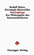 Cover: Nachtg&auml;nge - Passagen